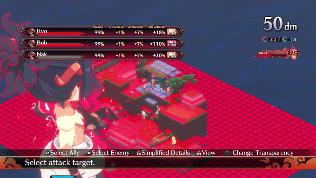 Disgaea 7: Vows of the Virtueless Review - A Fantastic Return to Form 3454