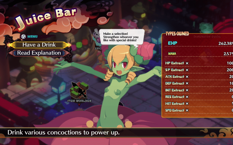How to Quickly Level in Disgaea 7: Vows of the Virtueless 345