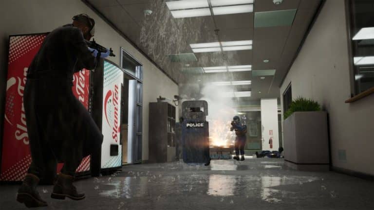 Payday 3 is the Latest Example of Why Always-Online is Problematic