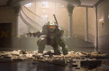 Rainbow Six Siege Crossover With Halo Makes Master Chief an Operator