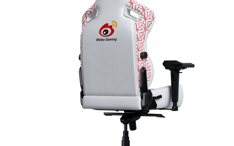AndaSeat Announces Team Weibo Gaming Chair; Launches Late 2023 43534
