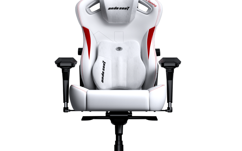 AndaSeat Announces Team Weibo Gaming Chair; Launches Late 2023 43534