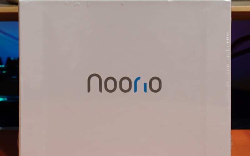 Noorio B310 Review - A Spotlight Camera to Help Protect What Matters 43643