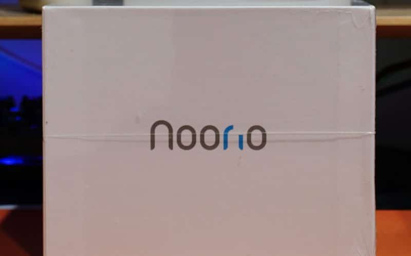 Noorio B310 Review - A Spotlight Camera to Help Protect What Matters 34543