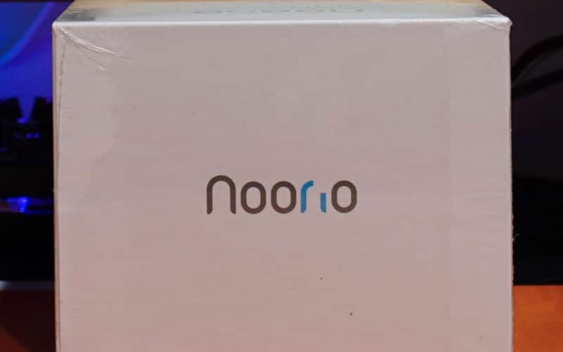 Noorio B210 Review - A Wire-free Camera that Helps You Be Worry-free 34534