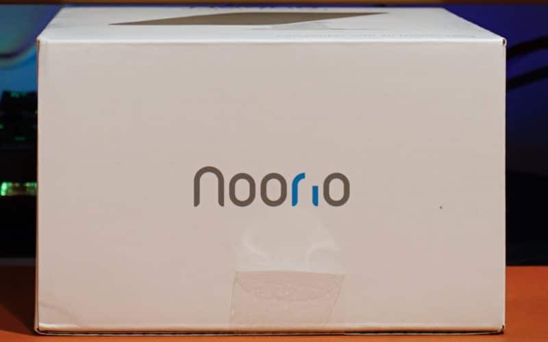 Noorio B210 Review - A Wire-free Camera that Helps You Be Worry-free 4353 43534