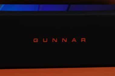 GUNNAR Vertex (Clear 35) Review - A Discreet Way to Avoid Blue Light 34534