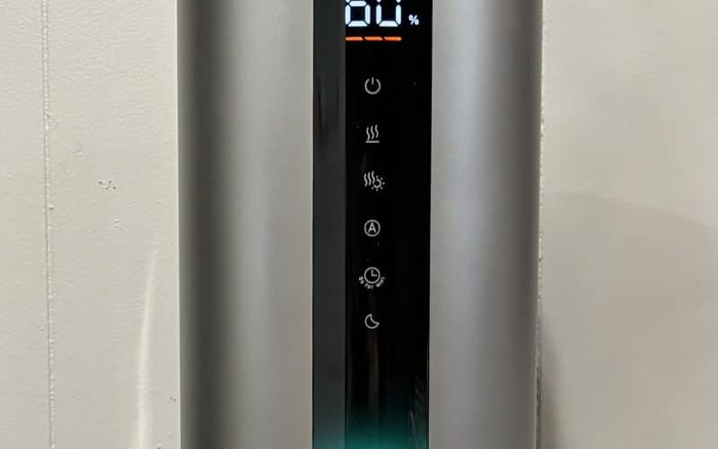 Dreo 713S Review - A Bright New Generation of Humidifiers 34543