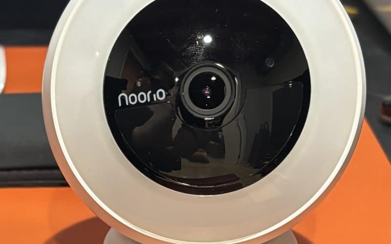 Noorio B310 Review - A Spotlight Camera to Help Protect What Matters 34534