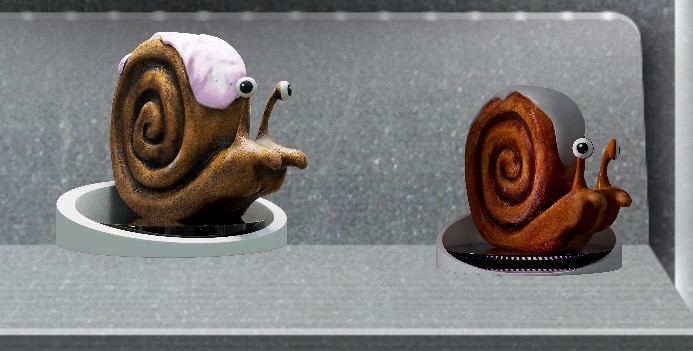 PlayStation Stars Brings Back the Adorable Cinnasnail Collectible with a Twist
