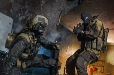 Modern Warfare 3 Trailer Boasts 500+ Customization Options on PC
