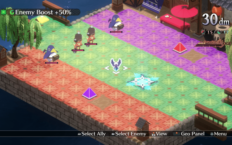 How to Quickly Level in Disgaea 7: Vows of the Virtueless 234534