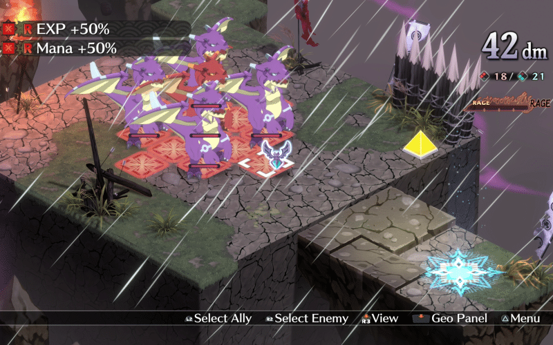 How to Quickly Level in Disgaea 7: Vows of the Virtueless 324634