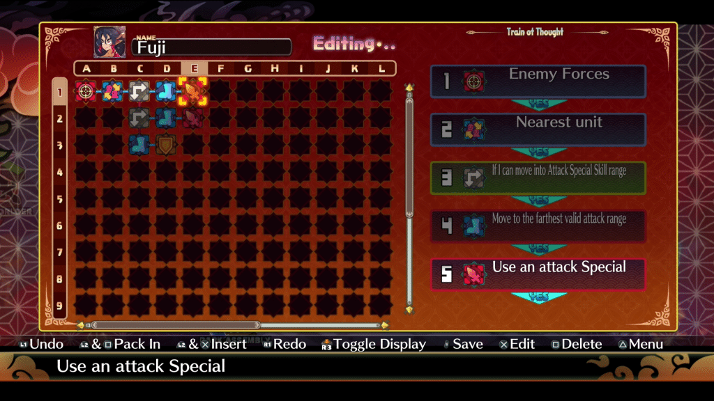 How Demonic Intelligence Works in Disgaea 7: Vows of the Virtueless 34534