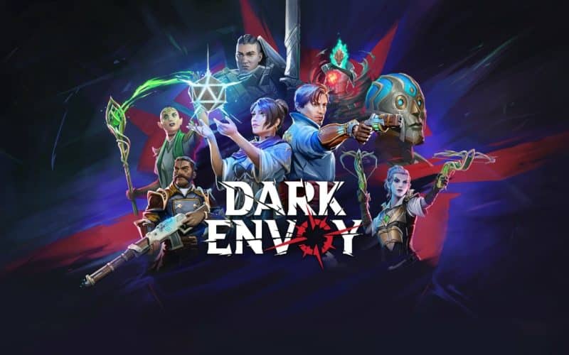 Dark Envoy Review - A cRPG With Heart But Not Much Soul