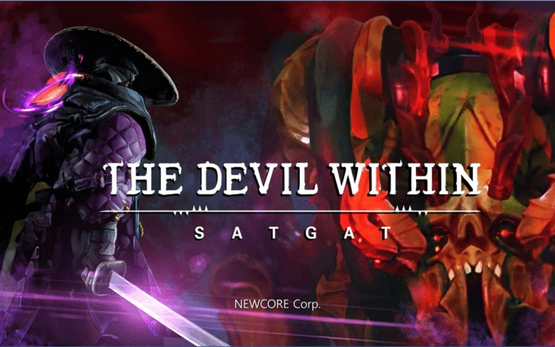 The Devil Within: Satgat Hands-On Preview - Equal Parts Flash and Challenge in 2.5D