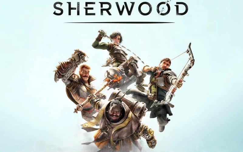 Gangs of Sherwood Review - A Different Take on Robin Hood 34534