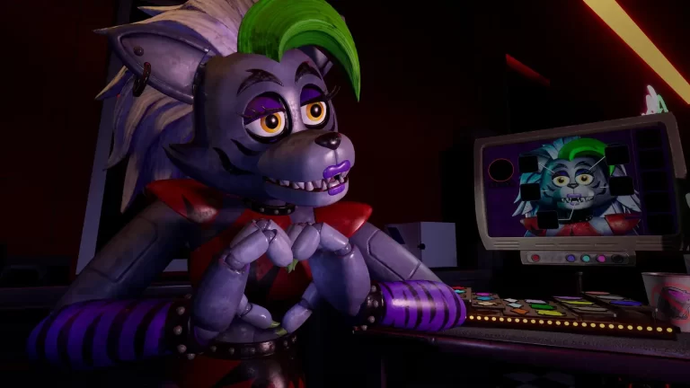 Five Nights at Freddy's: Help Wanted 2 to Scare Gamers on December 14 235423