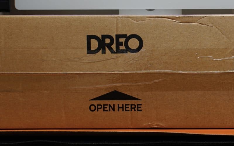 Dreo Wall Heater Review - A Smart Heater that Simplifies Winter 34534