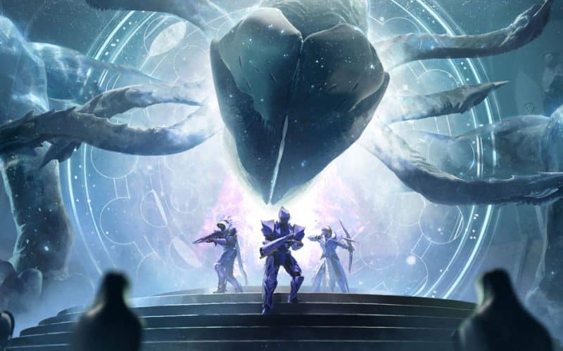 Bungie Addresses Destiny 2: Starter Pack and Other Season of the Wish Concerns 432534