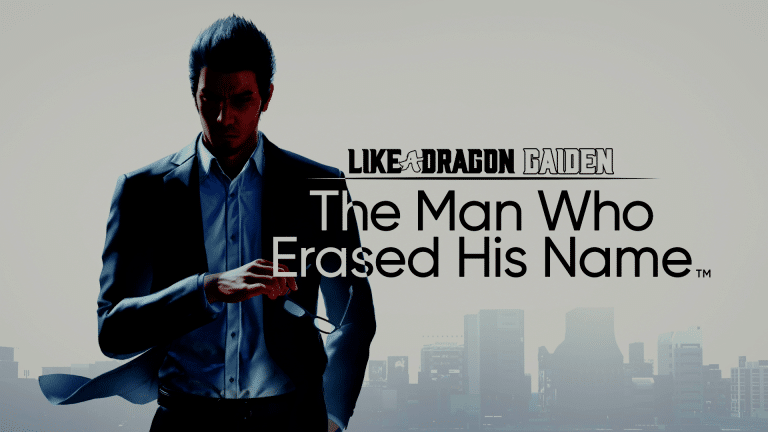 Like a Dragon Gaiden: The Man Who Erased His Name Review - A Lovely Epilogue 34534