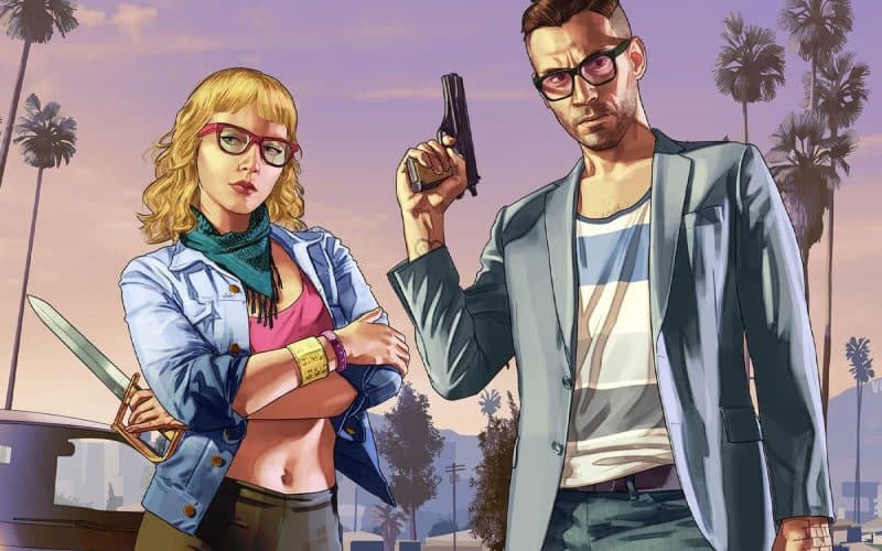 Rockstar Games Finally Makes An Official Announcement On Grand Theft Auto VI 3245