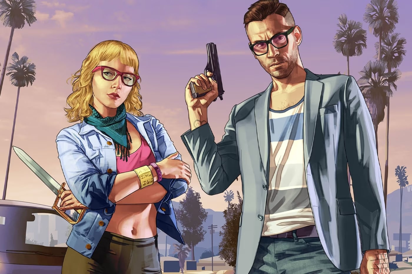 Rockstar Games Finally Makes An Official Announcement On Grand Theft Auto VI 3245