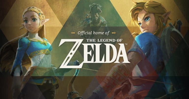The Legend of Zelda Live-Action Film has Begun Development 34534