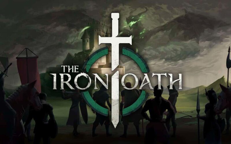 The Iron Oath Review