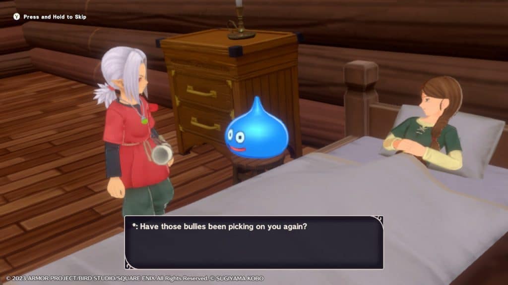 Dragon Quest Monsters: The Dark Prince Review - More Than Pokemon 34534