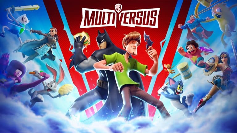 Rumor: MultiVersus Happy Meal Toys are Coming Soon 234532