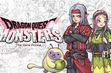 Dragon Quest Monsters: The Dark Prince Review - More Than Pokemon 34534 4353