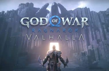 God of War Ragnarok's Valhalla DLC Takes Flight with Patch 05.01