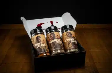 Season Your Meats With Three The Texas Chain Saw Massacre Signature Dry Rubs 3454