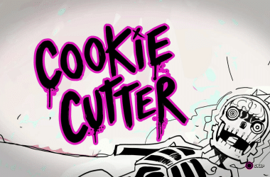 Cookie Cutter Review - Blood and Guts Galore 3454