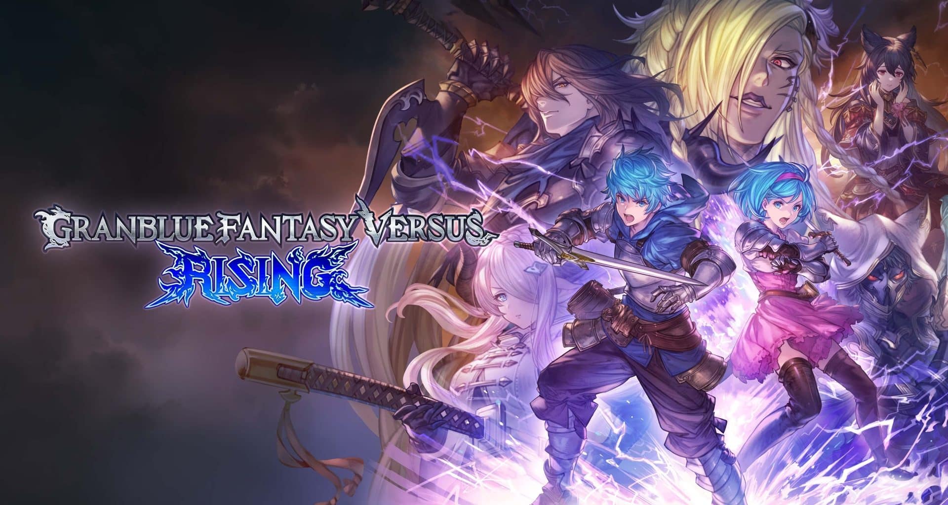Granblue Fantasy Versus: Rising Review - Back for Round Two 34534
