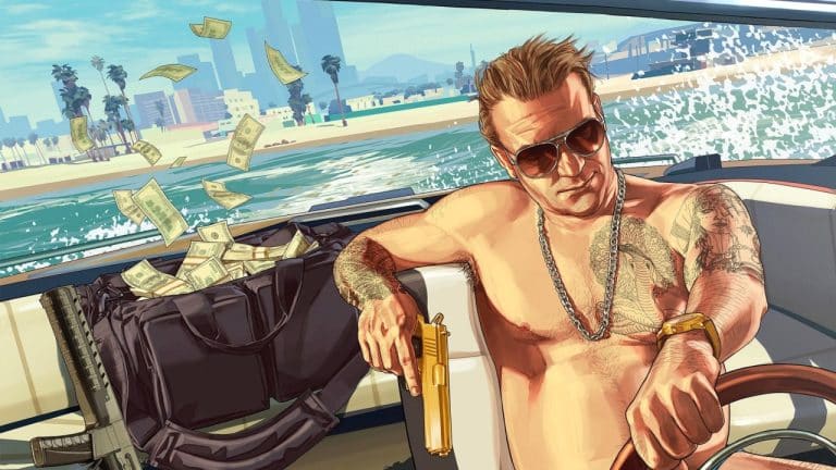 Grand Theft Auto VI Will Get Its First Trailer Next Week