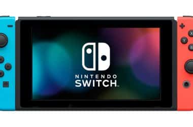Rumor: Nintendo Switch 2 to Release September 2024 34534