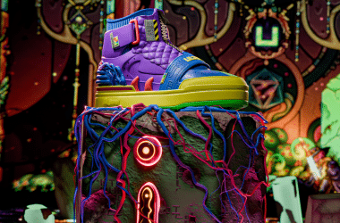 ULTROS $400 Limited Edition Sneakers Available for Preorder at Bull Airs 3453