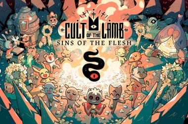 Cult of the Lamb Explores the Sins of the Flesh on January 16 34534
