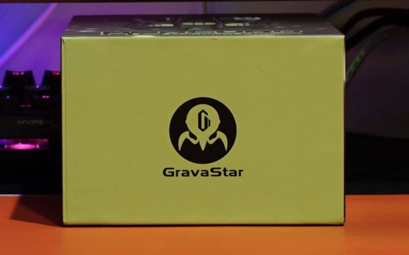 GravaStar Mercury M2 Gaming Mouse Review - Not Your Usual Lightweight Mouse 3453