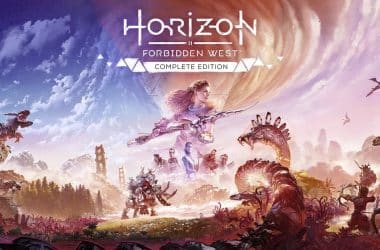Horizon Forbidden West: Complete Edition