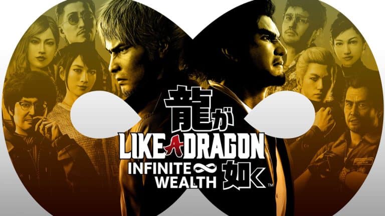 Like a Dragon: Infinite Wealth Review 345