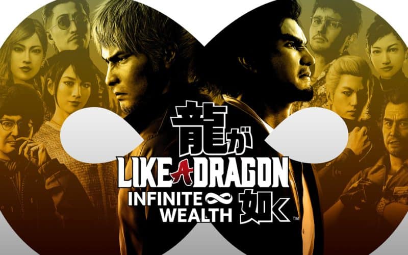 Like a Dragon: Infinite Wealth Review 345