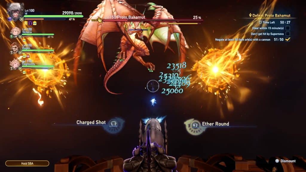 How to Unlock the Final Weapon in Granblue Fantasy: Relink 3453