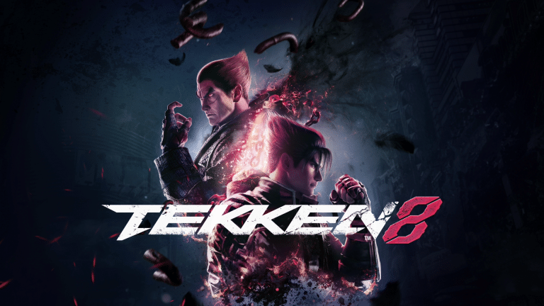 Tekken 8 Review 34534