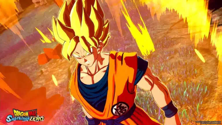 Practically Every Version of Goku and Vegeta Confirmed Playable in Dragon Ball: Sparkling! Zero 3453