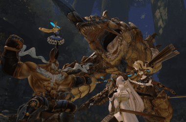 Granblue Fantasy: Relink Demo Offers Several Exciting Stages to Overcome 345