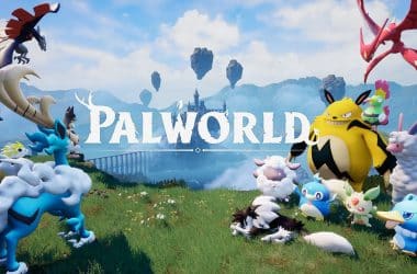 Palworld Releases to Explosive Popularity and Tops Steam's Most Played List