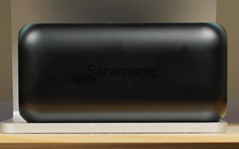 Saramonic Blink 500 B2+ Review - An Affordable All-in-One Microphone Solution 34534